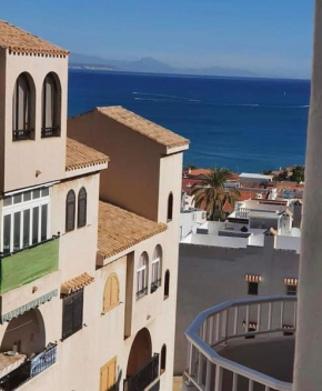 Costa Blanca Family apartments